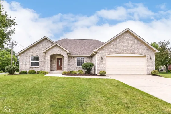 $350,000 | 4980 Cedar Creek Place, New Palestine, IN 46163