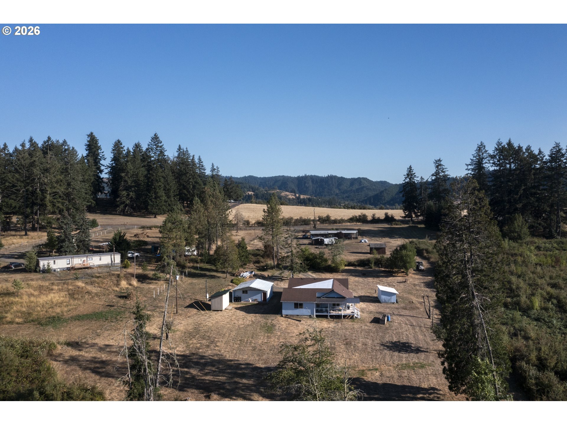 582 Valley View Road Sutherlin, OR 97479 - Photo 46 of 48 Gallery Image 46