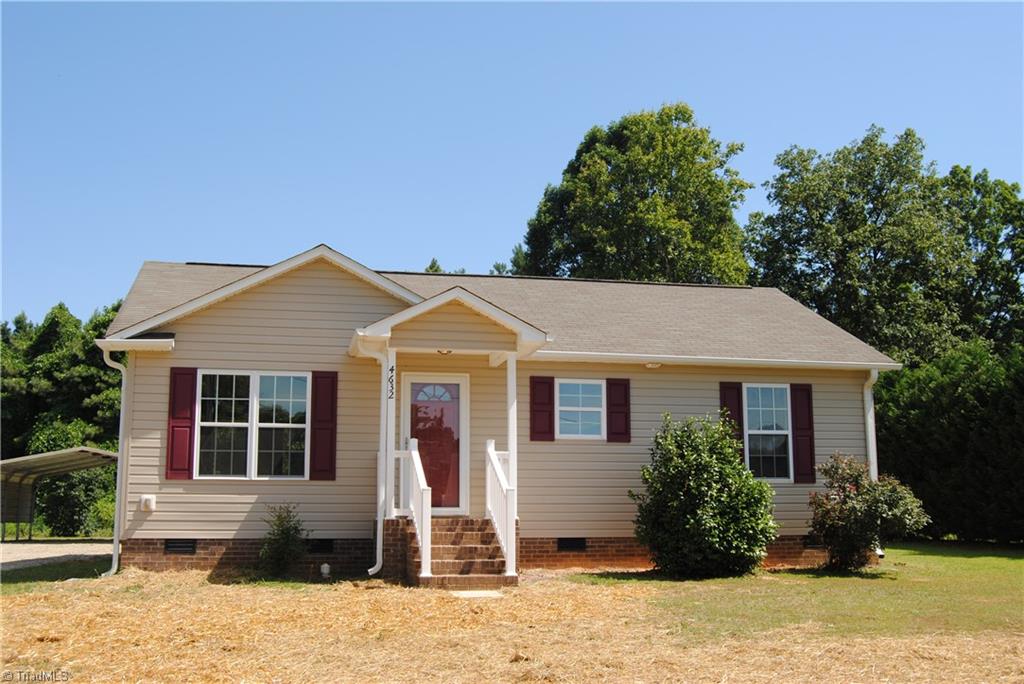 4632 Colonial Circle Trinity, NC 27370 - Photo 1 of 12 Gallery Image 1