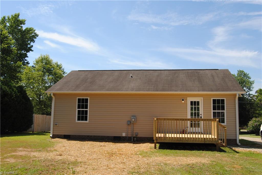 4632 Colonial Circle Trinity, NC 27370 - Photo 11 of 12 Gallery Image 11
