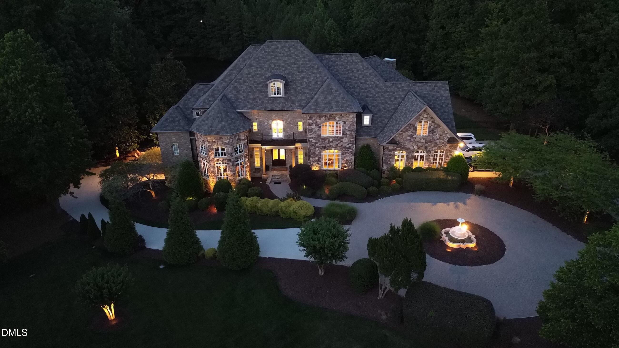 9800 Najma Street Raleigh, NC 27613 - Photo 87 of 90