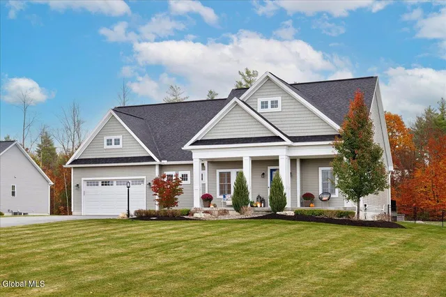 $1,100,000 | 31 Catalina Drive, Milton, NY 12020