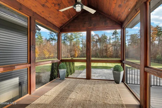 $1,100,000 | 31 Catalina Drive, Milton, NY 12020