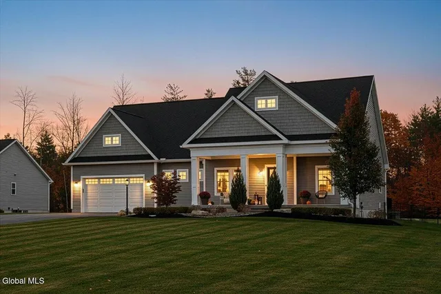 $990,000 | 31 Catalina Drive, Milton, NY 12020