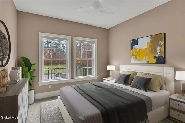 $1,100,000 | 31 Catalina Drive, Milton, NY 12020