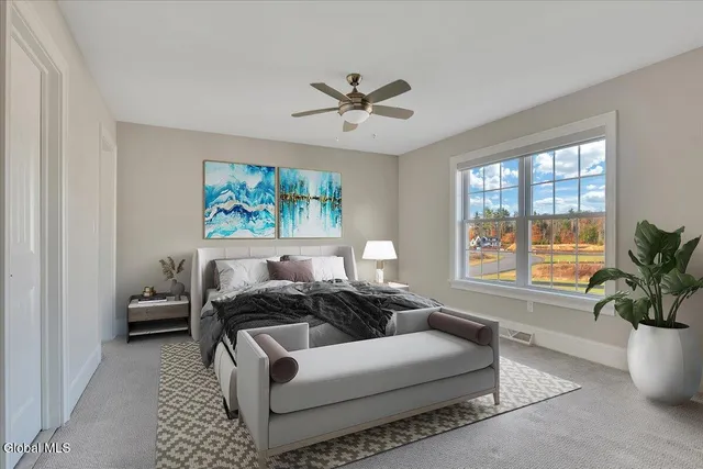 $1,100,000 | 31 Catalina Drive, Milton, NY 12020