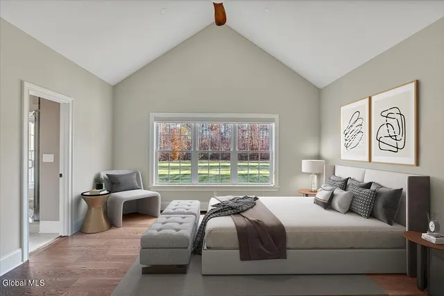 $1,100,000 | 31 Catalina Drive, Milton, NY 12020