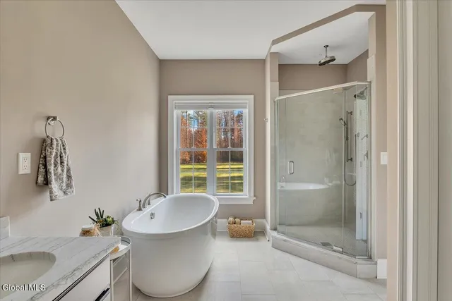 $1,100,000 | 31 Catalina Drive, Milton, NY 12020