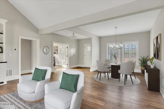 $1,100,000 | 31 Catalina Drive, Milton, NY 12020