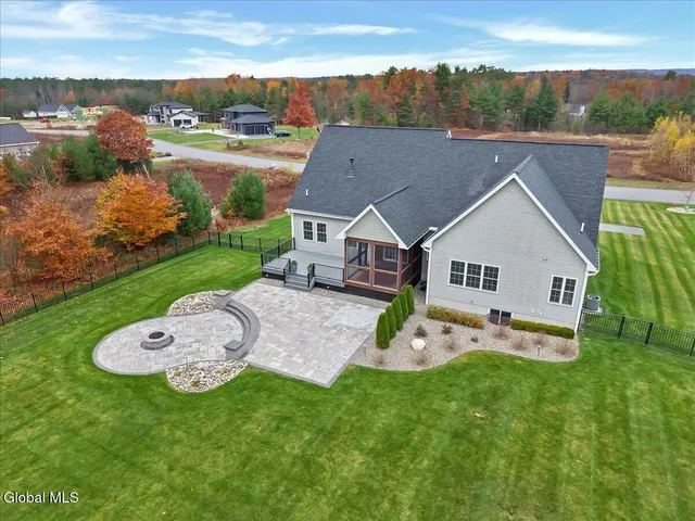 $1,100,000 | 31 Catalina Drive, Milton, NY 12020