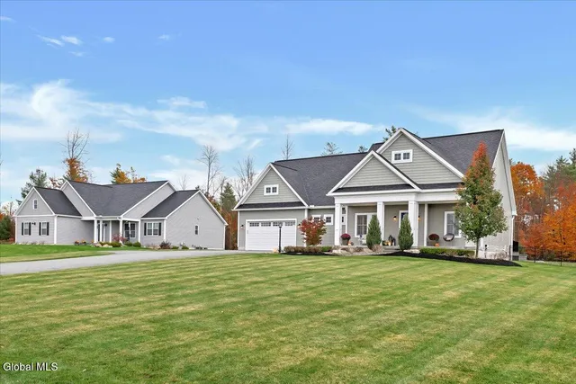$1,100,000 | 31 Catalina Drive, Milton, NY 12020