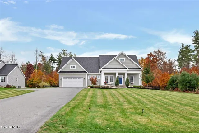 $1,100,000 | 31 Catalina Drive, Milton, NY 12020