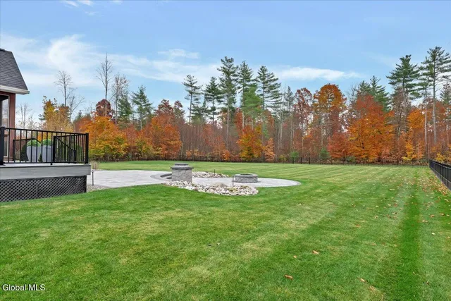 $990,000 | 31 Catalina Drive, Milton, NY 12020