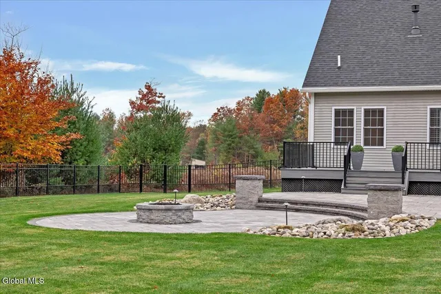 $1,100,000 | 31 Catalina Drive, Milton, NY 12020