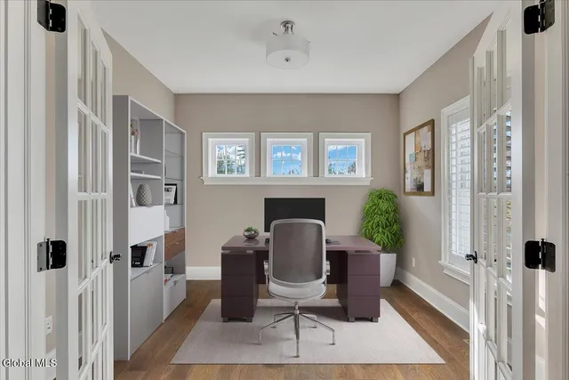 $1,100,000 | 31 Catalina Drive, Milton, NY 12020