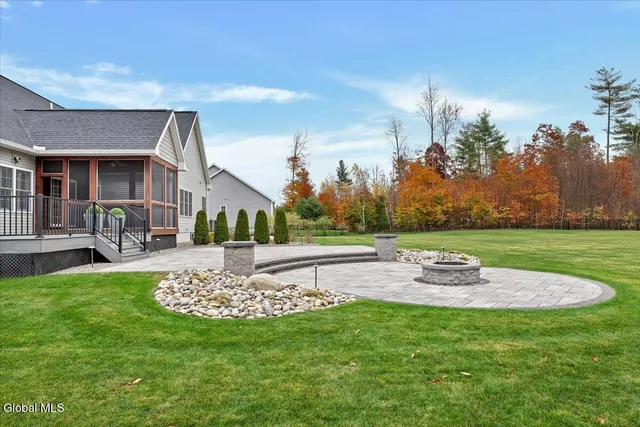 $1,100,000 | 31 Catalina Drive, Milton, NY 12020