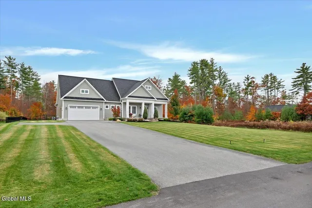 $1,100,000 | 31 Catalina Drive, Milton, NY 12020