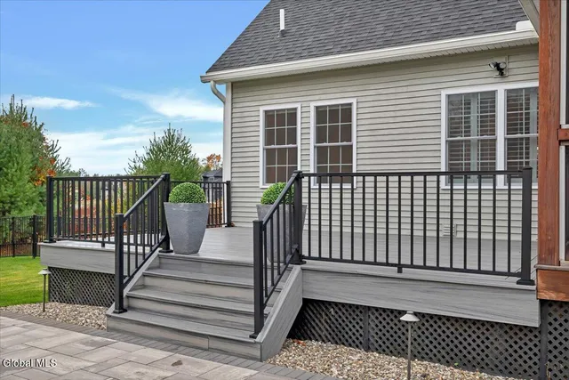 $1,100,000 | 31 Catalina Drive, Milton, NY 12020