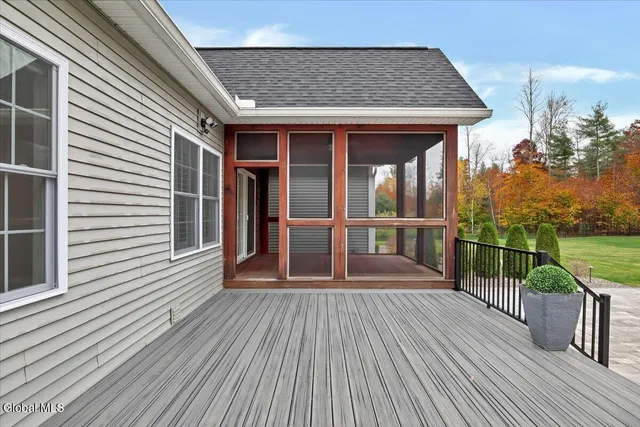 $1,100,000 | 31 Catalina Drive, Milton, NY 12020