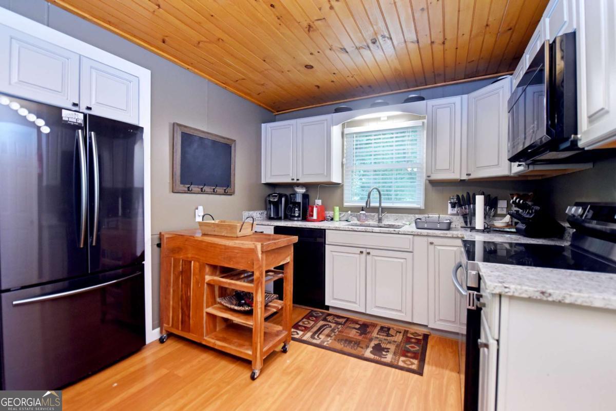 13111 Big Creek Road Cherry Log, GA 30522 - Photo 25 of 54