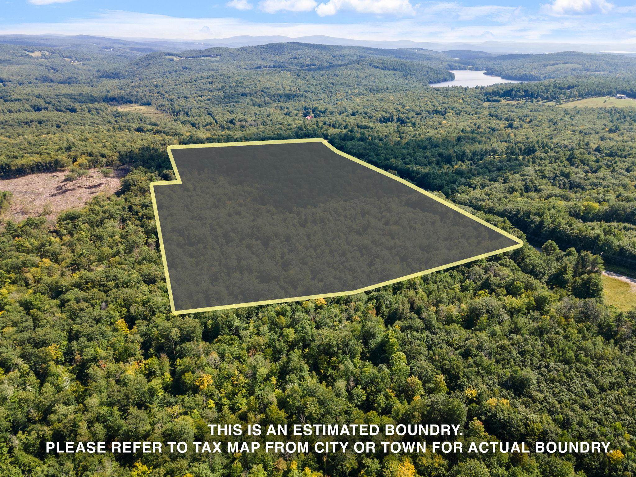 Mountain Road, Unit 3 Center Tuftonboro, NH 03816 - Photo 1 of 16