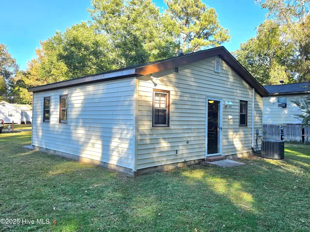 $99,900 | 144 Micmac Trail, Hertford, NC 27944