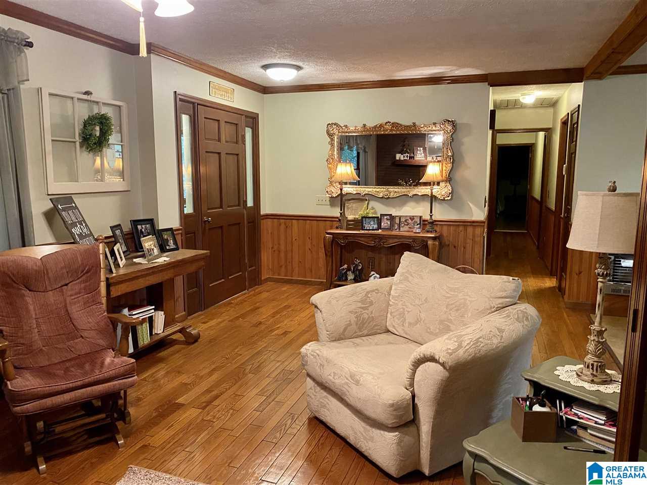4067 Coggins Street Heflin, AL 36264 - Photo 8 of 35