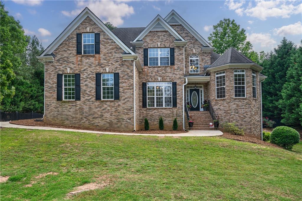 1036 Michael Road Northwest Monroe, GA 30656 - Photo 1 of 1