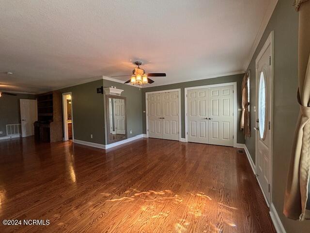 973 Forlines Road Winterville, NC 28590 - Photo 42 of 71 Returning Inside - Natural Light & Wood Floors Continue