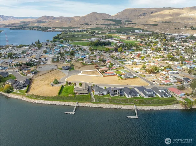 $120,000 | 721 Heron Court, Brewster, WA 98812