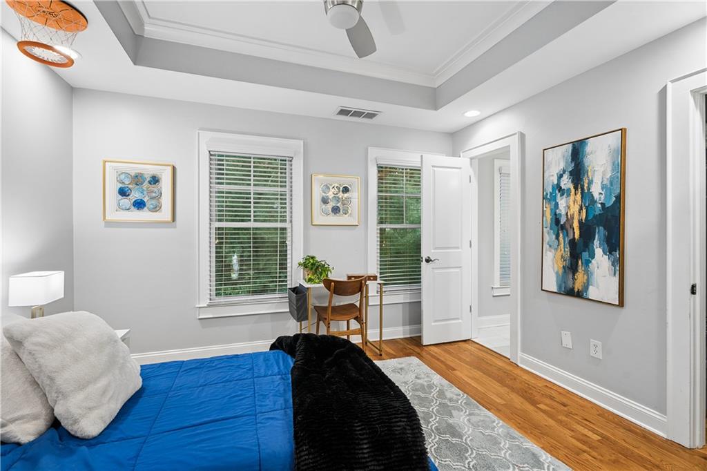 114 Knob Hills Circle Decatur, GA 30030 - Photo 21 of 56