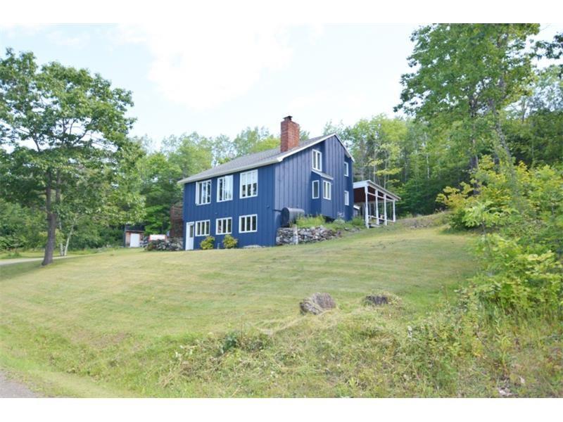 44 Stockford Road Portage Lake, ME 04768 - Photo 3 of 21 Photo