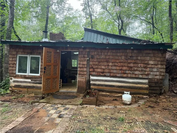 $50,000 | 7680 Donnaha Road, Tobaccoville, NC 27050