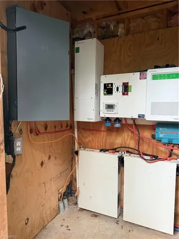 $50,000 | 7680 Donnaha Road, Tobaccoville, NC 27050