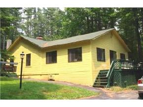 432 North Shore Road Stoddard, NH 03457 - Photo 5 of 5