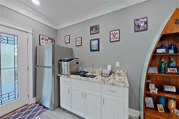 $749,900 | 116 Plantation Pines Drive, Blackshear, GA 31516