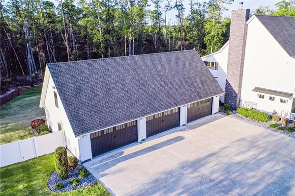 $749,900 | 116 Plantation Pines Drive, Blackshear, GA 31516