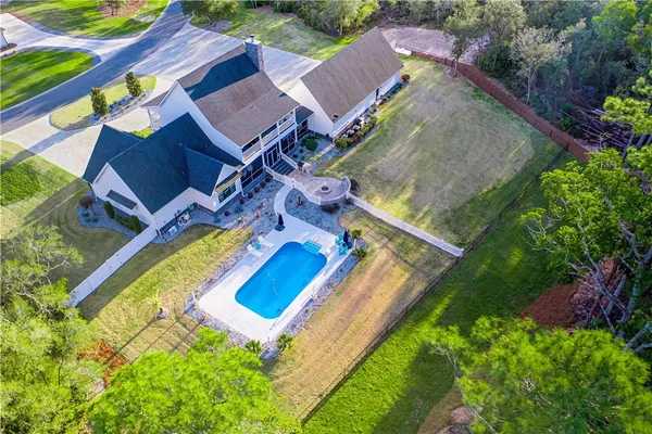 $749,900 | 116 Plantation Pines Drive, Blackshear, GA 31516