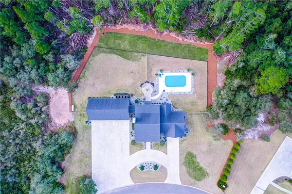 $749,900 | 116 Plantation Pines Drive, Blackshear, GA 31516