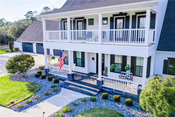 $749,900 | 116 Plantation Pines Drive, Blackshear, GA 31516