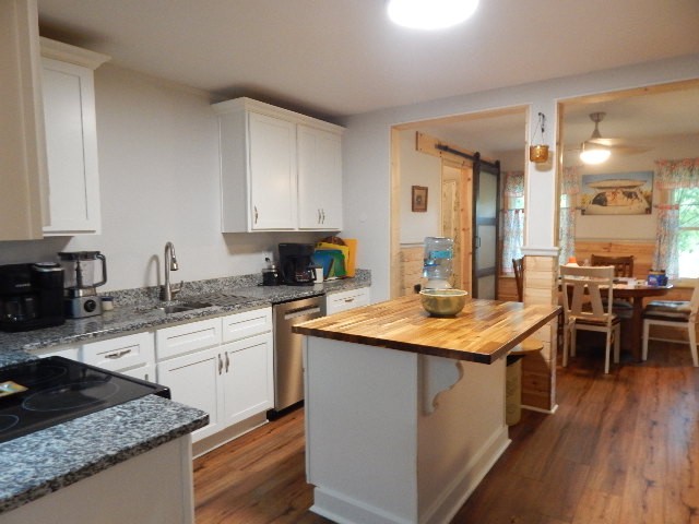 4240 Shellsford Road McMinnville, TN 37110 - Photo 21 of 41 Gallery Image 21