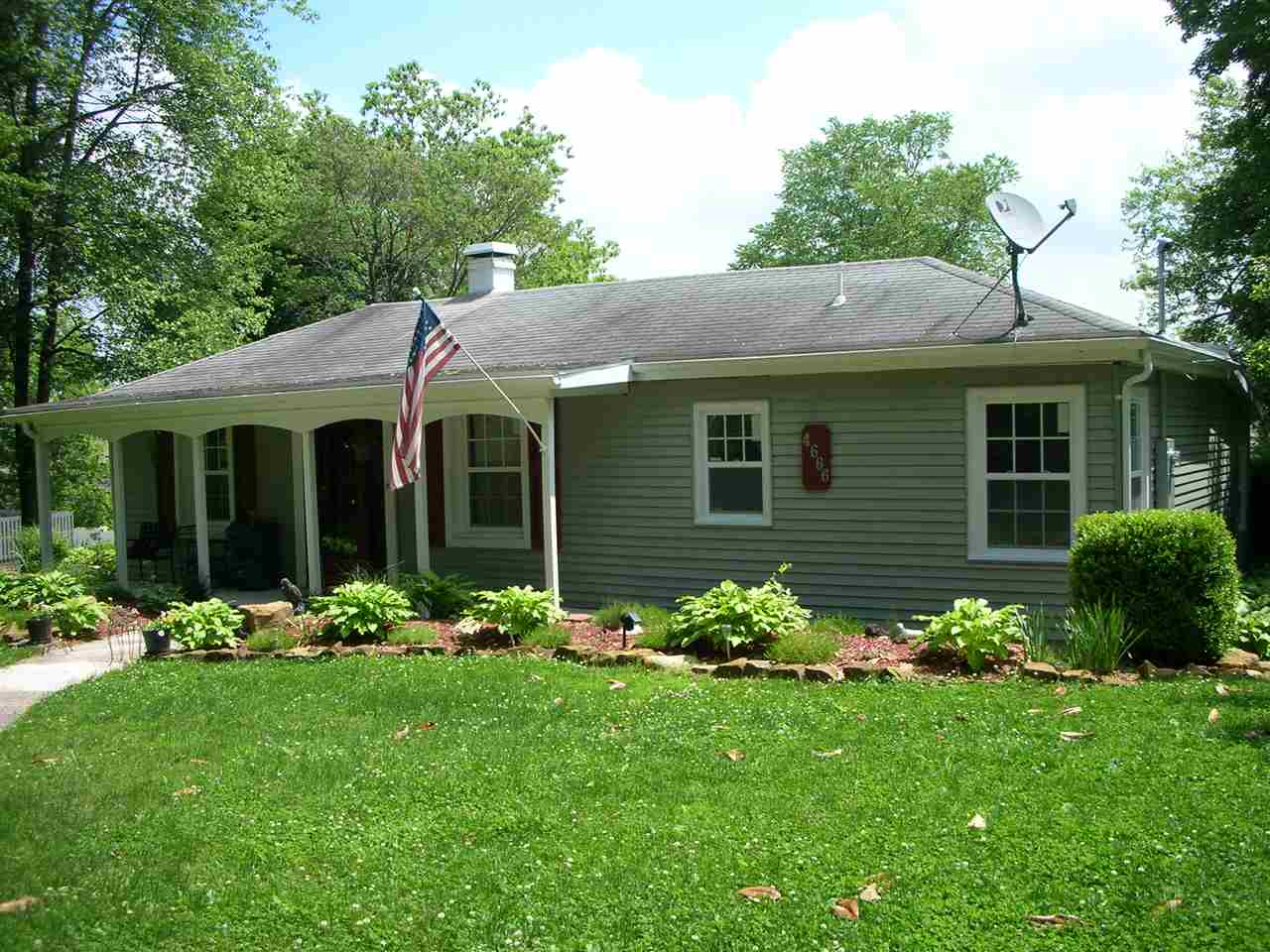 4666 Lenn Road Newburgh, IN 47630 - Photo 1 of 30 Gallery Image 1