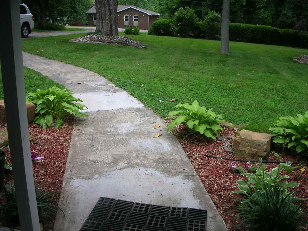 4666 Lenn Road Newburgh, IN 47630 - Photo 3 of 30 Gallery Image 3