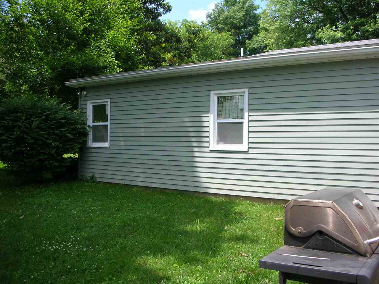 4666 Lenn Road Newburgh, IN 47630 - Photo 27 of 30 Gallery Image 27