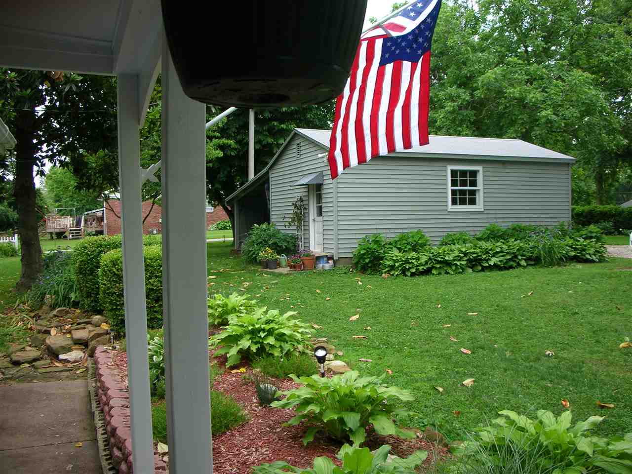 4666 Lenn Road Newburgh, IN 47630 - Photo 28 of 30 Gallery Image 28