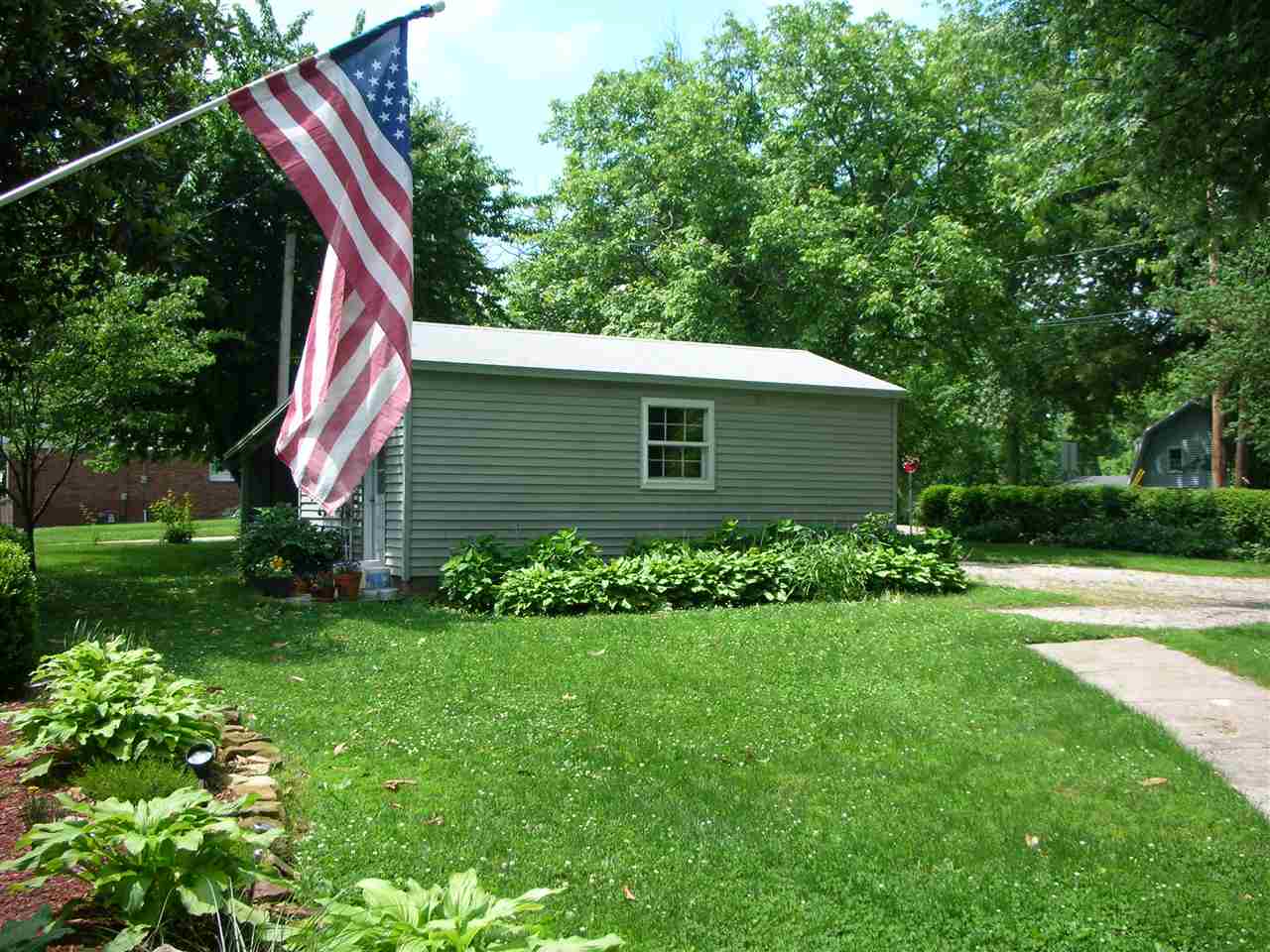 4666 Lenn Road Newburgh, IN 47630 - Photo 29 of 30 Gallery Image 29
