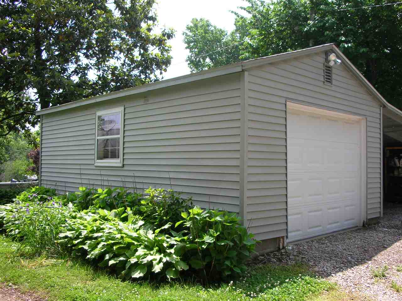 4666 Lenn Road Newburgh, IN 47630 - Photo 30 of 30 Gallery Image 30