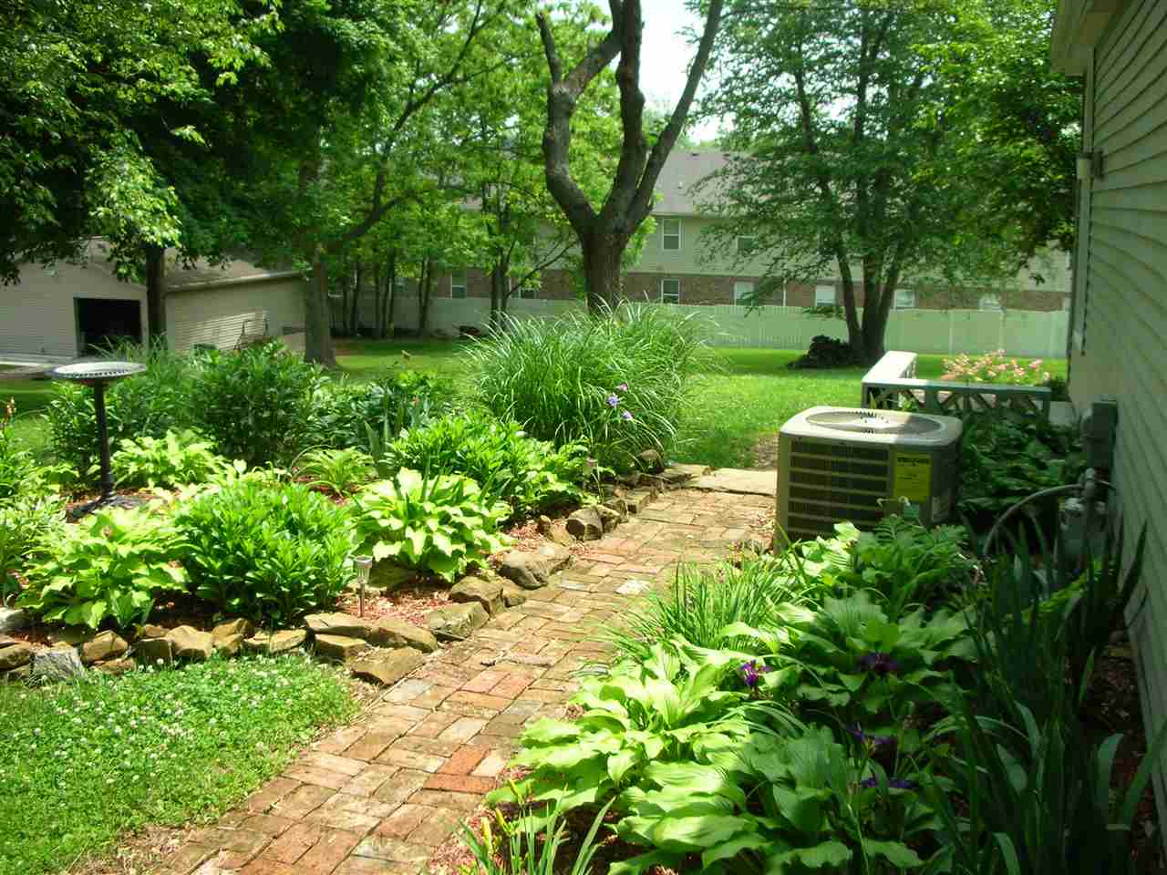 4666 Lenn Road Newburgh, IN 47630 - Photo 5 of 30 Gallery Image 5