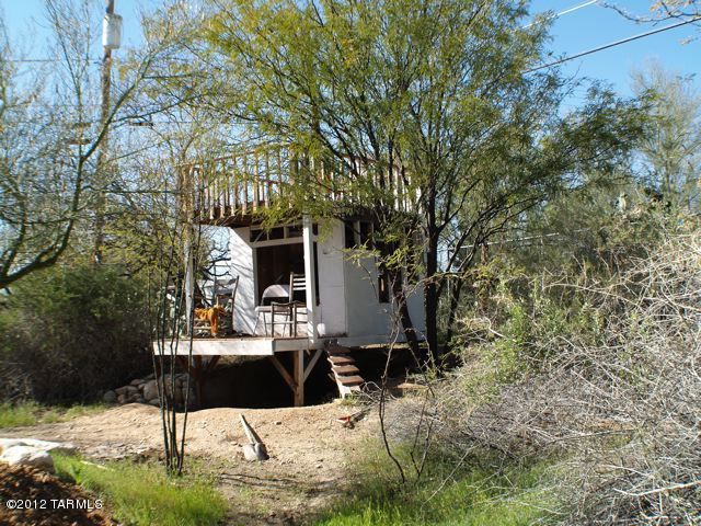 529 East Roger Road Tucson, AZ 85705 - Photo 40 of 49