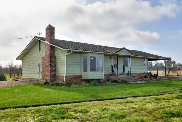 $550,000 | 14234 Alpine Road, Lodi, CA 95240